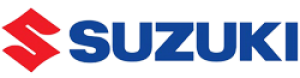 Logo Suzuki Pasar Minggu